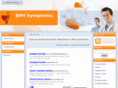 bphsymptoms.net