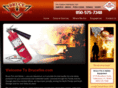 brucefireandsafety.com