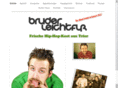 bruderleichtfuss.info