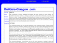 builders-glasgow.com