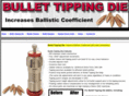 bullettipping.com