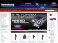 buyfordmotorsport.com