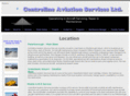 centrelineaviationservices.com