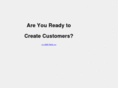 creating-customers.com