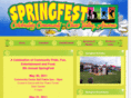 cvspringfest.com