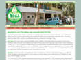 cyrilyoga.com
