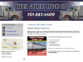 dakotacountrytrucks.net