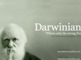 darwinianfilms.com