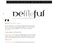 delitefultastes.com