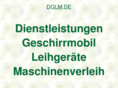 dglm.de