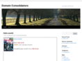 domainconsolidators.com