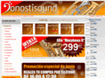 donostisound.com