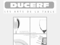 ducerf.eu