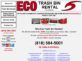 ecotrashbin.com