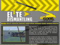 elitedismantling.com