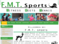 fmtsports.com