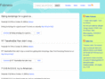 fobness.com