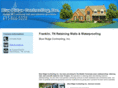 franklinwaterproofing.com