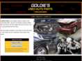 goldiesauto.com