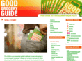 goodgroceryguide.org.au