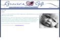 graciesgift.com