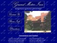 grandmotorinn.com