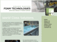 grfoamtech.com