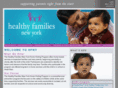 healthyfamiliesnewyork.org