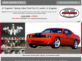 hemienginetools.com