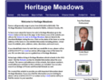 heritagemeadows.com