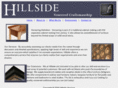 hillsideveneers.com