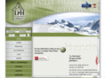 hotel-zermatt.com