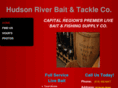 hudsonriverbait.com