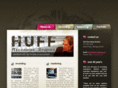 huffrecording.com