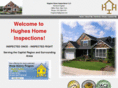 hugheshomeinspections.info