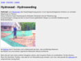 hydrosaat.com