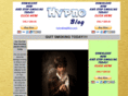 hypnoblog.info