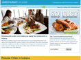inrestaurantlocator.com