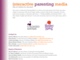 interactiveparentingmedia.org
