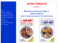 jackiehabgood.com