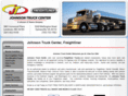 johnsontruckcenter.com