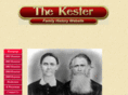 kesterhistory.com