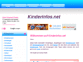 kinderinfos.net