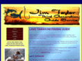 laketawakonifishingguide.com