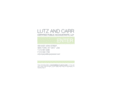 lutzandcarr.com
