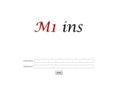 m1ins.com