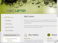 mac-lemon.com