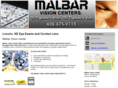 malbarvisioncenterlincolnne.com