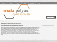 malz-polytec.com