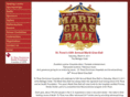 mardigrasball.org